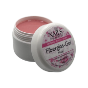 NAM24 - Fiberglas Gel Nude | (5-50g)
